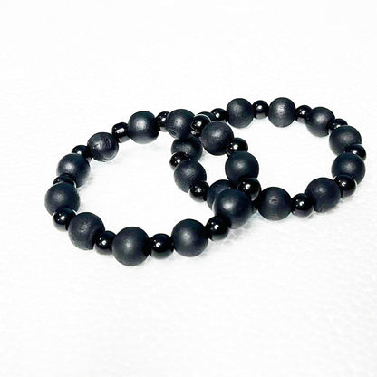 Pack Perle bracelet poignet homme