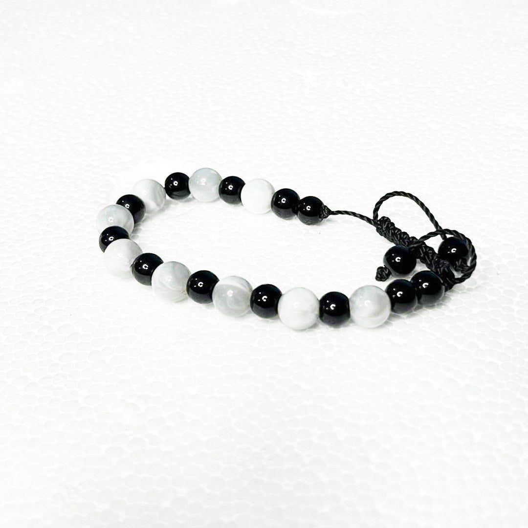 Pack Perle bracelet poignet homme