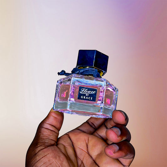 Eau de parfum Rose