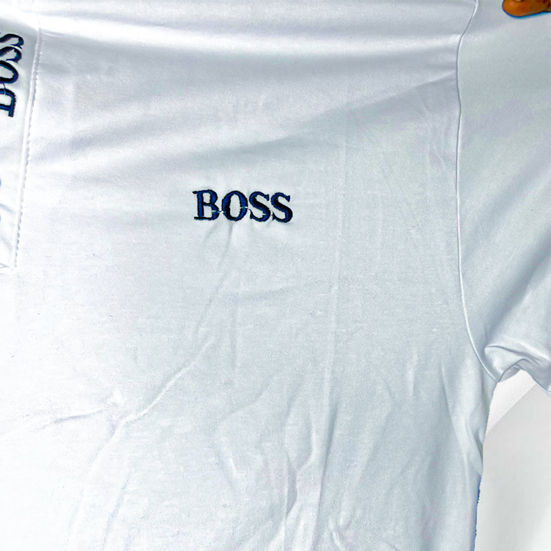 T-shirt Boss pour les Boss